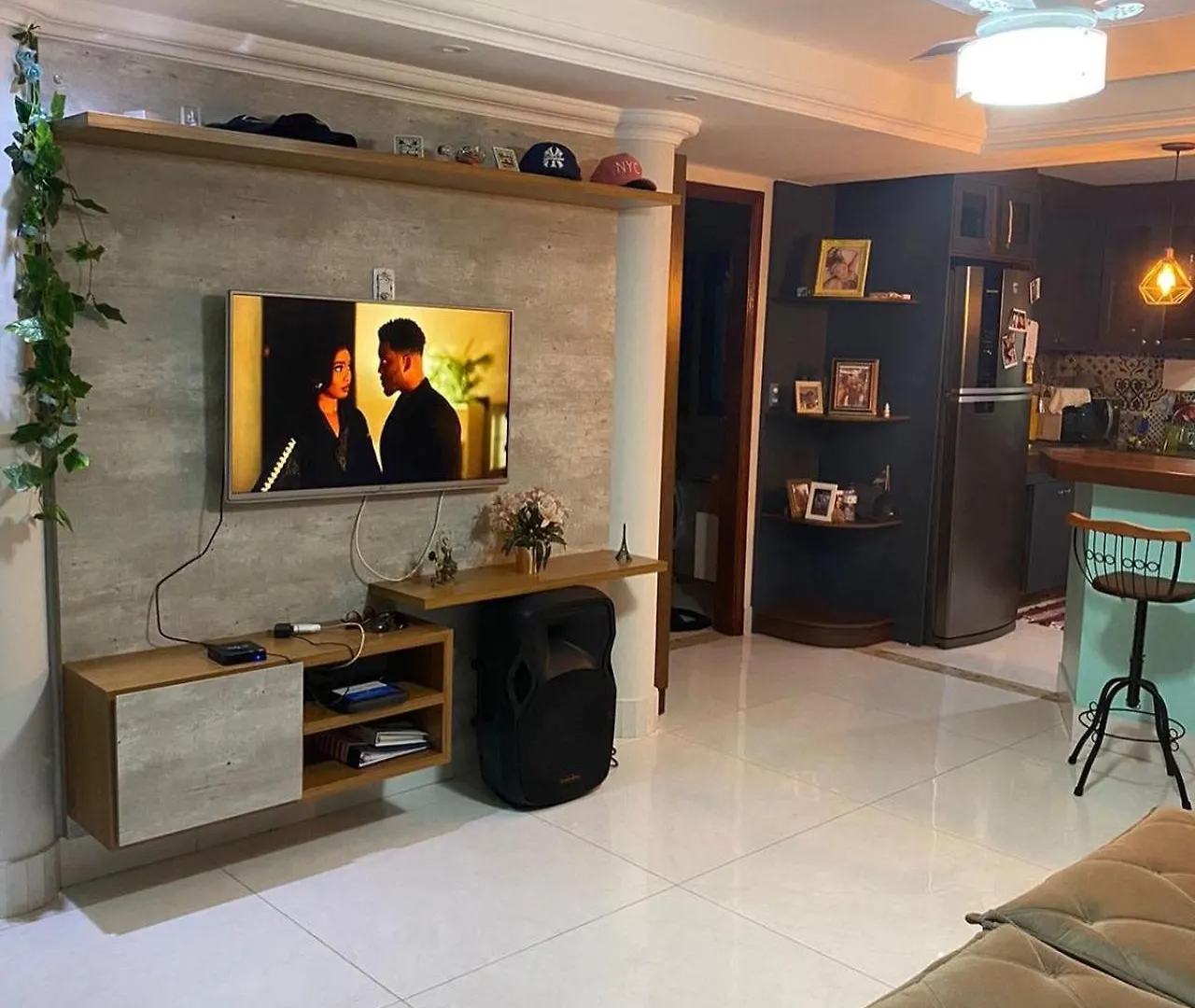 Casa De Simone Axe Moi Piscina Toatoa Internet Apartment Porto Seguro Brazil