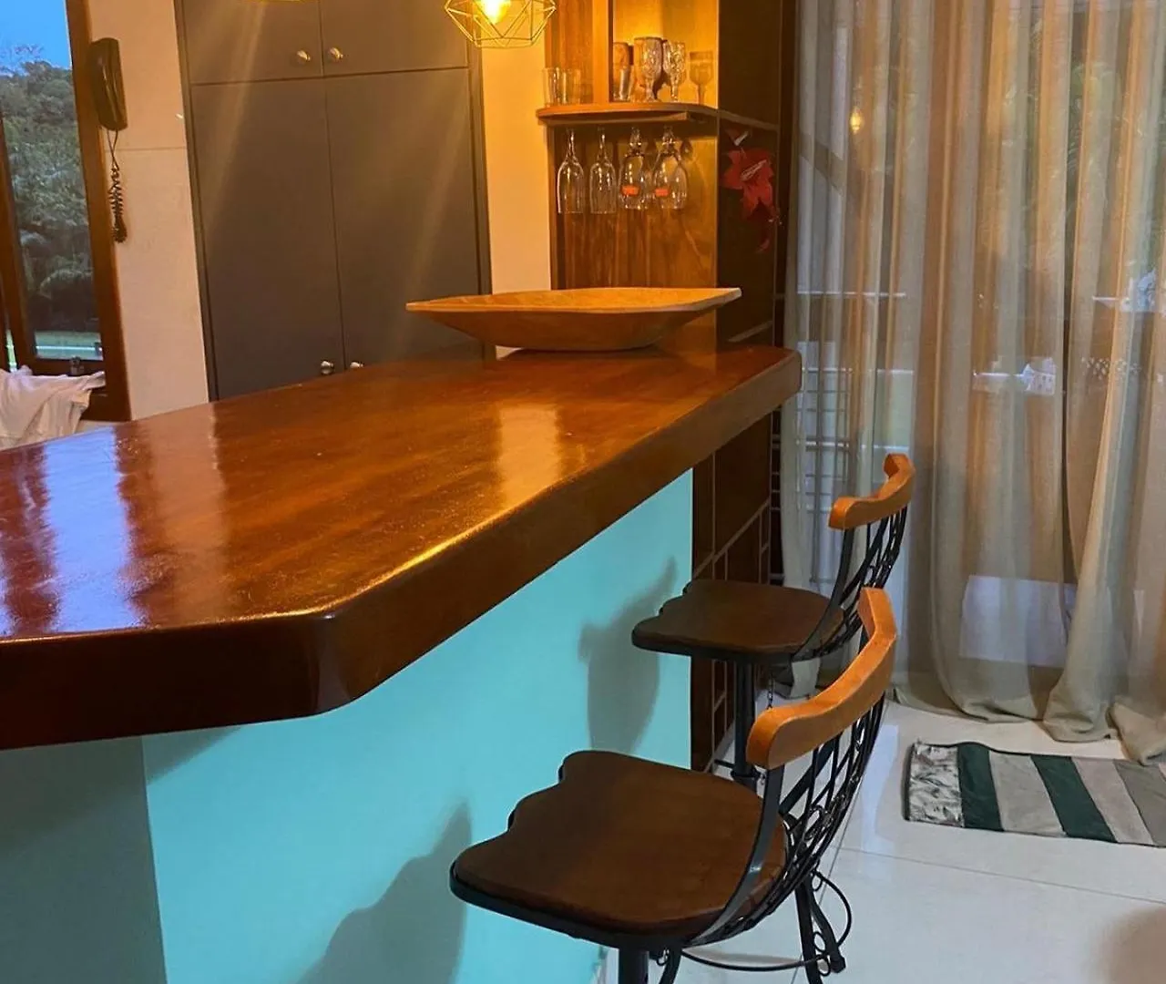 Casa De Simone Axe Moi Piscina Toatoa Internet Apartment Porto Seguro Brazil