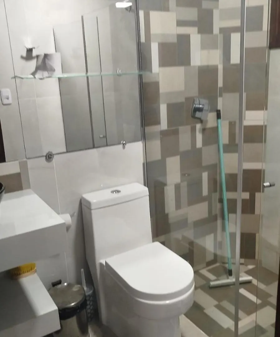 Casa De Simone Axe Moi Piscina Toatoa Internet Apartment Porto Seguro Brazil