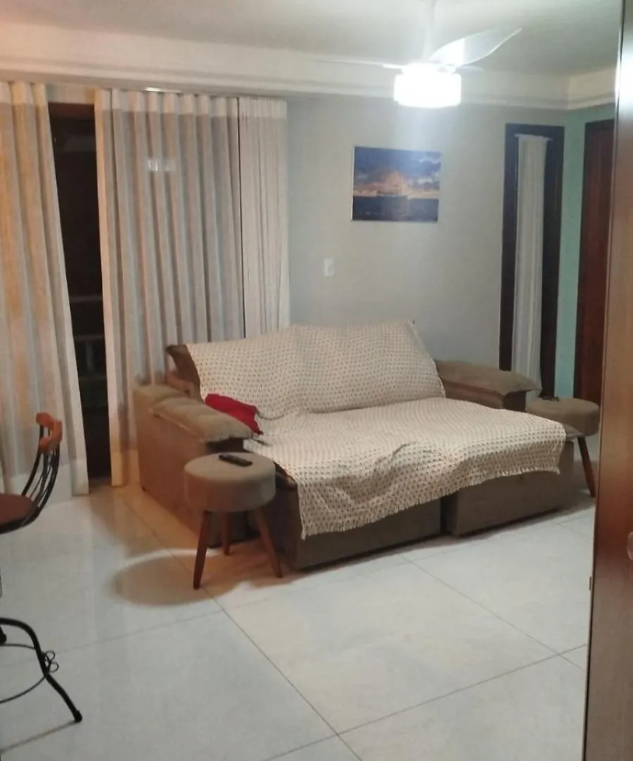 Casa De Simone Axe Moi Piscina Toatoa Internet Apartment Porto Seguro