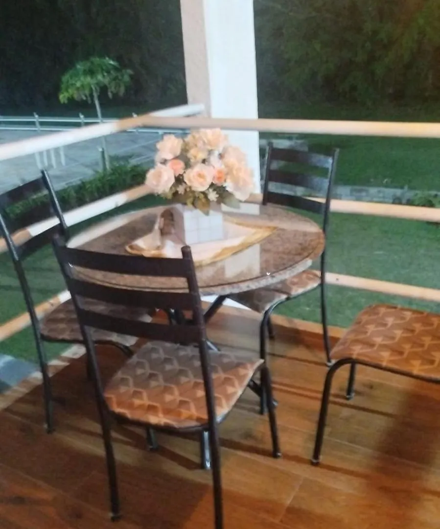 Casa De Simone Axe Moi Piscina Toatoa Internet Apartment Porto Seguro