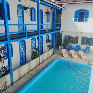 Alua Porto Seguro