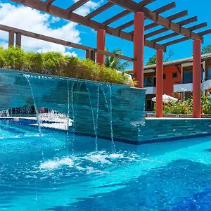 Hotel Porto Naus, Porto Seguro