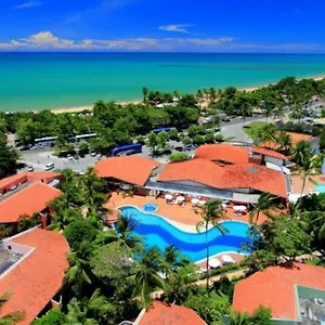 Resort Arcobaleno, Porto Seguro