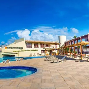 Hotel Monte Pascoal, Porto Seguro