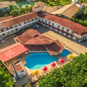 Hotel Garca Branca, Porto Seguro
