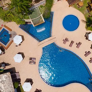 4* Hotel Western Shalimar