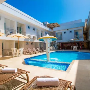Hotel Shangrila - Rede Soberano, Porto Seguro