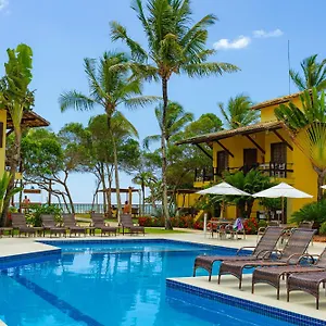 Hotel Arraial Bangalo, Porto Seguro