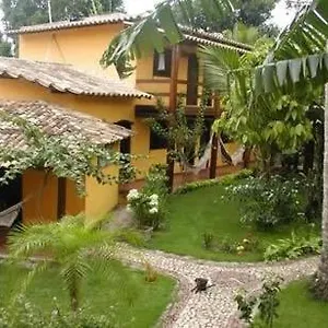 Gasthof O Cantinho, Porto Seguro