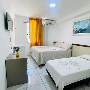 Inn Campo, Porto Seguro