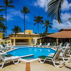 Hotel Happy Girassol, Porto Seguro