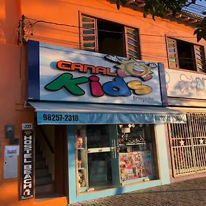 Hostel Beach Porto Seguro