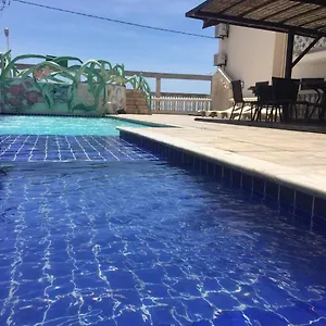 Eden Porto Seguro