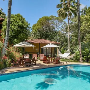 Gasthof Catamara, Porto Seguro