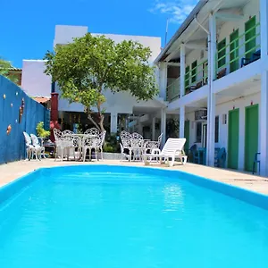 Inn Rio Do Prado, Porto Seguro